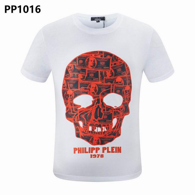 Philipp Plein T-shirts 393